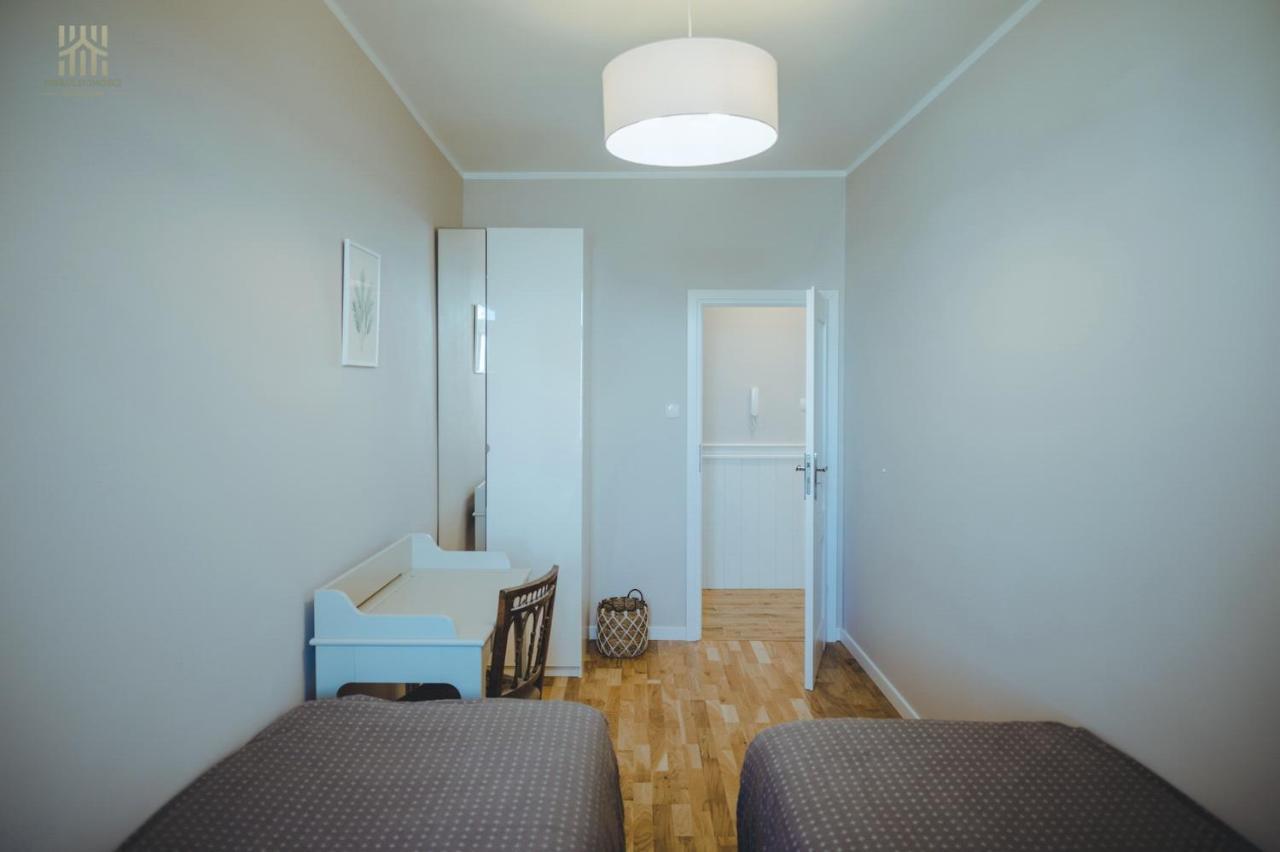Hampton Beach, Seaview Apartment Sopot