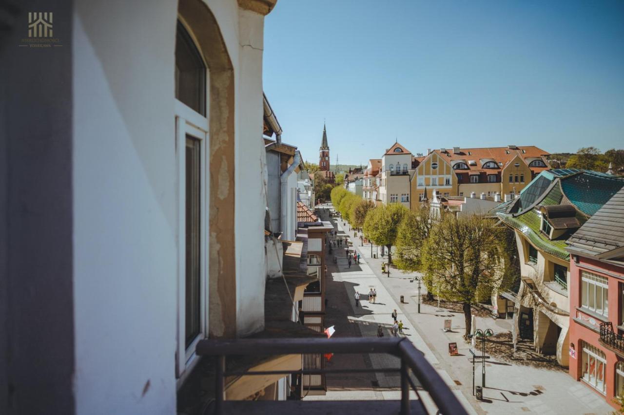 Apartment Hampton Beach, Seaview Sopot